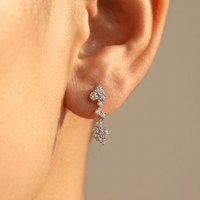 Jewelry Set Combination Earrings