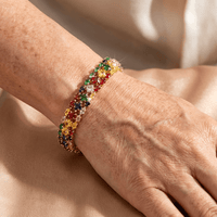 Colorful Bright Bracelet