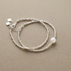 Vintage Pearl Bracelets Pack