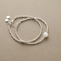 Vintage Pearl Bracelets Pack