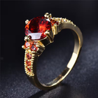 Flame Ring