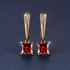 Prism Earrings