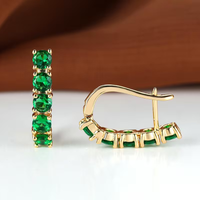 Everline Hoop Earrings