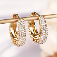 Wavecrest Earrings