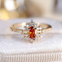 Nova Ring