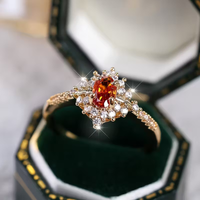 Nova Ring