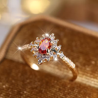 Nova Ring