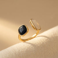 Adjustable Balance ring