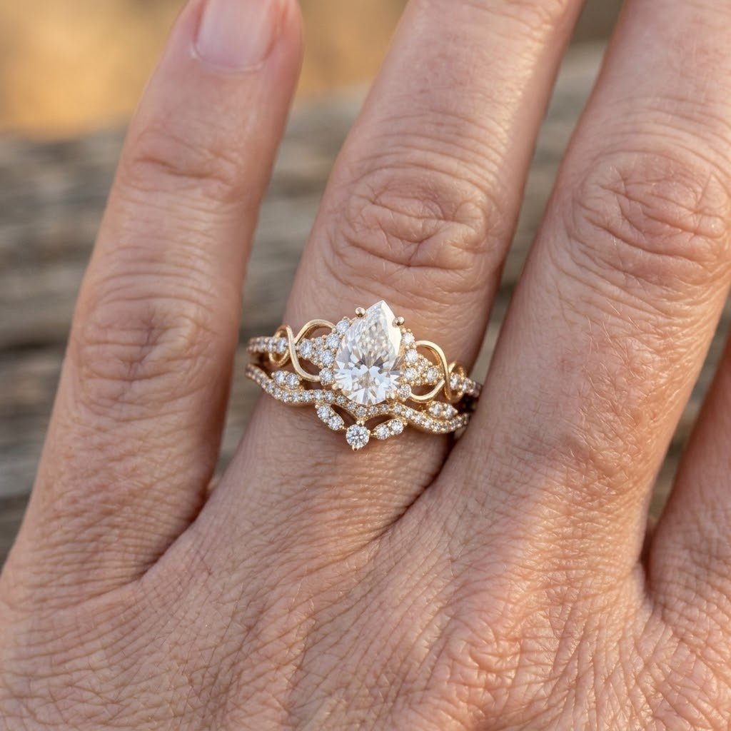 Engagement Ring