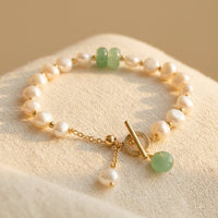 Sea Pearl Adventure bracelet