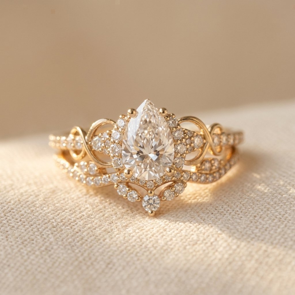 Engagement Ring