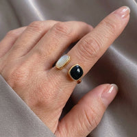 Adjustable Balance ring