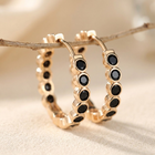 Boho Chic Drop Earrings