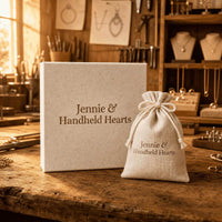Gold Twisted Spiral Drop Earrings