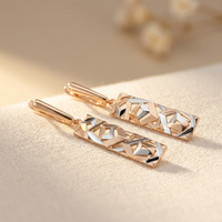Timeless Anne Earrings