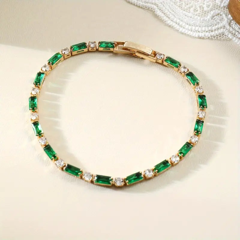 Miralyn Sevrine Bracelet