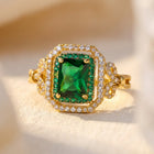 Elowira Starwynne Ring