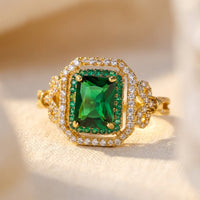 Elowira Starwynne Ring
