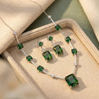 Daphira Verelune Jewelry Set