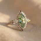 Vaelira Thornewyn Ring