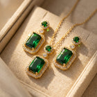 Evelune Mariselle Jewelry Set