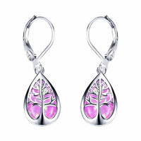 Tree of Life Earrings