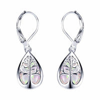 Tree of Life Earrings