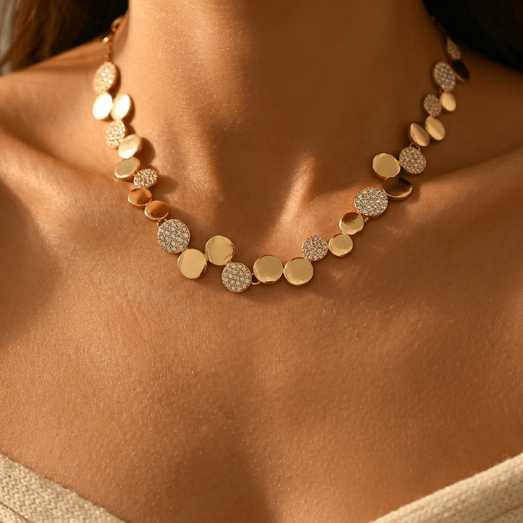 Two Piece Earring Jewelry Set